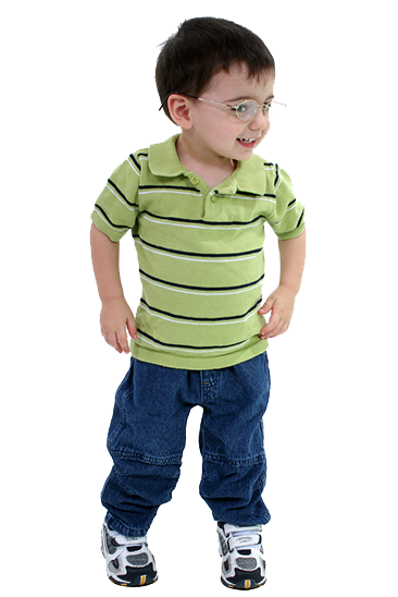 Smiling Boy - Pediatric Dentist and Orthodontics in Newark and Bear, DE